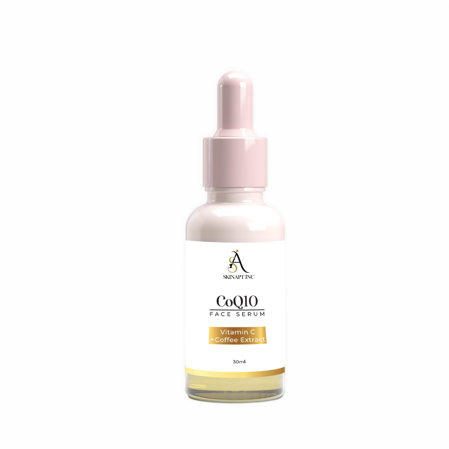 CO-Q10 FACE - SERUM