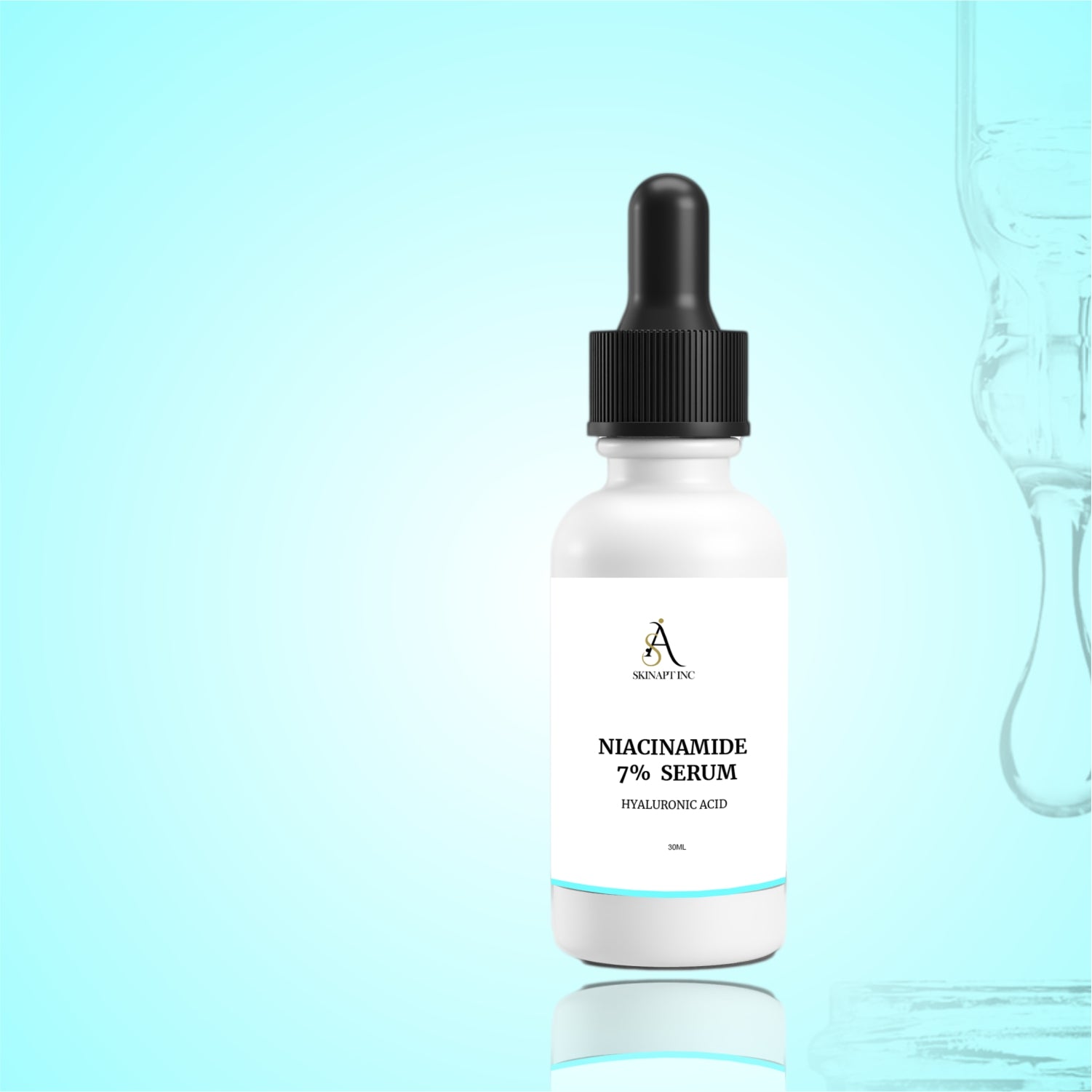 NIACINAMIDE 7% (30ML) FACE SERUM