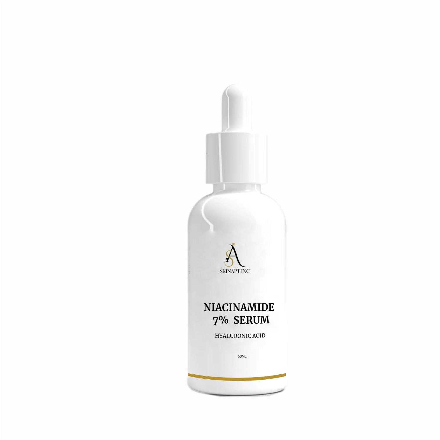 NIACINAMIDE 7% FACE SERUM 50ml