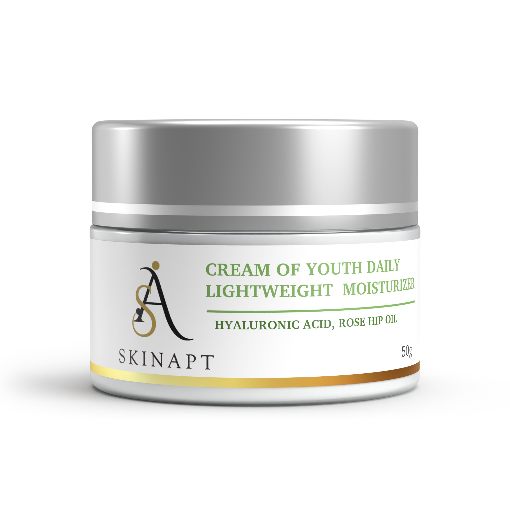 CREAM OF YOUTH
