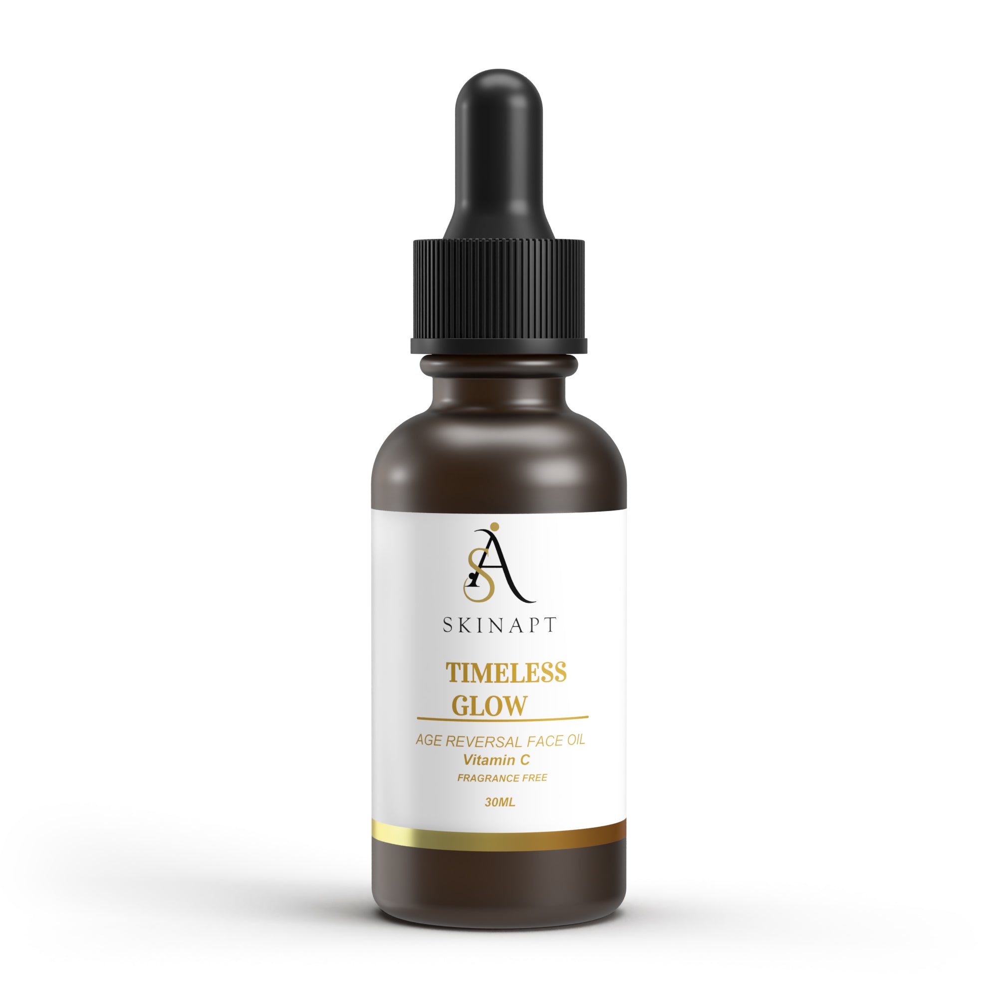 TIMELESS FACE OIL