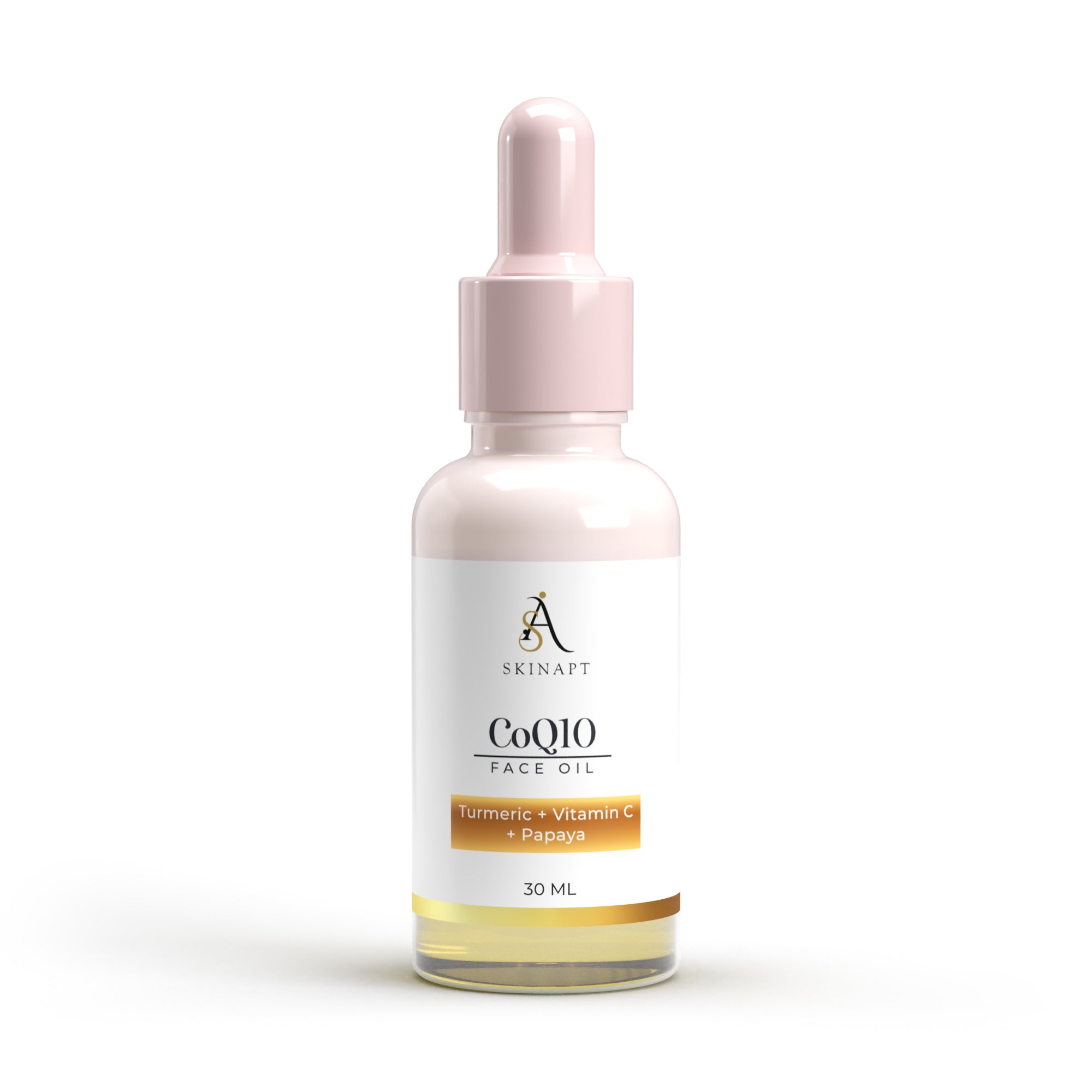 CO-Q10 FACE OIL