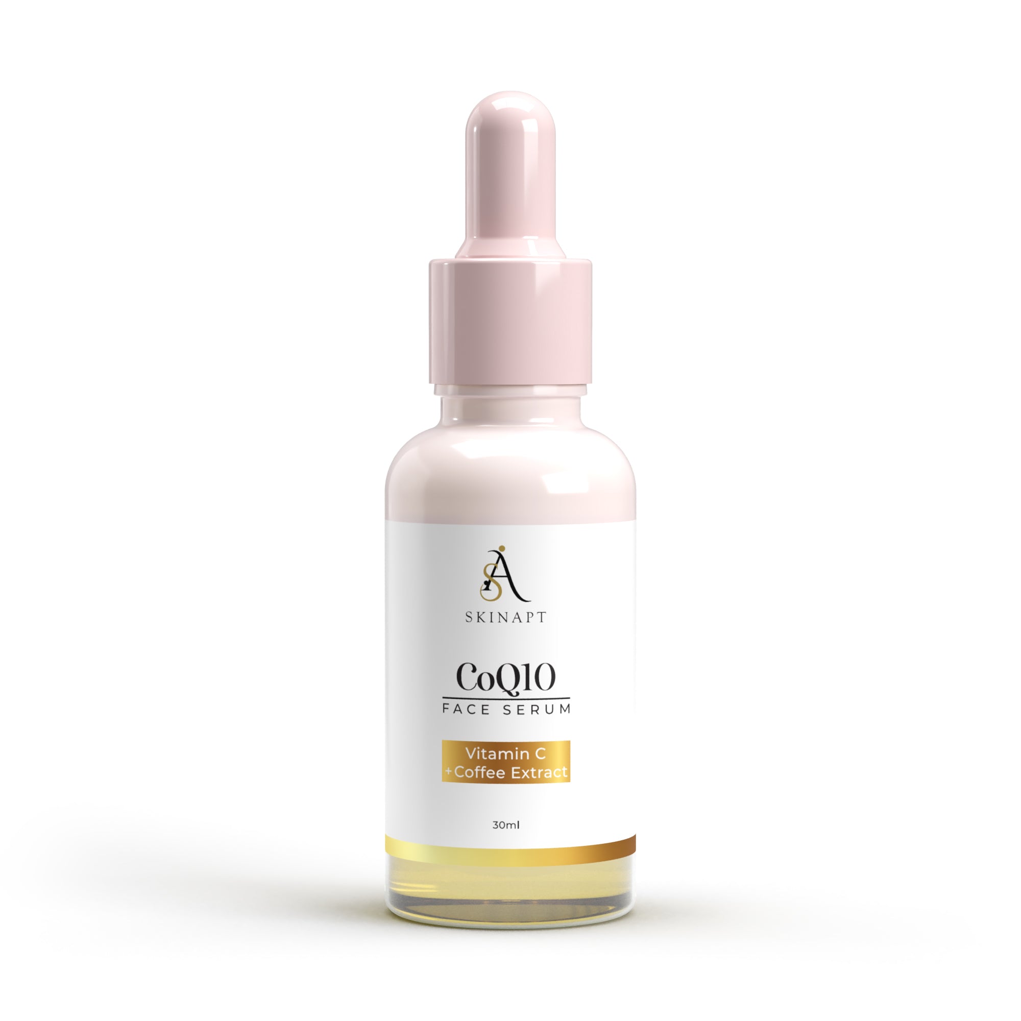 CO-Q10 FACE - SERUM
