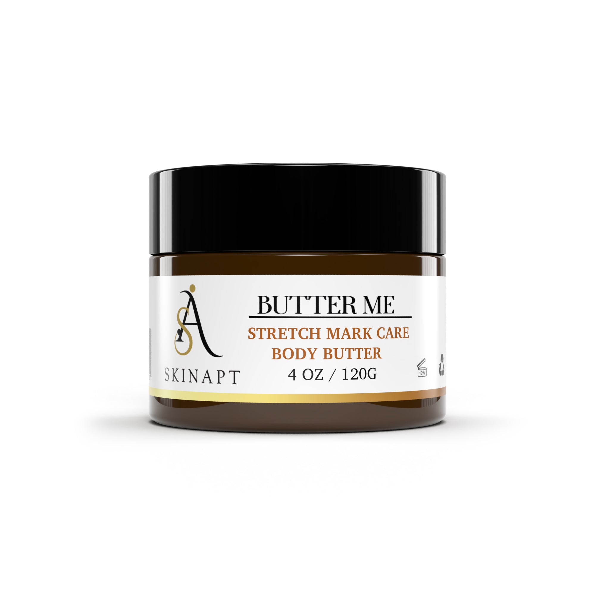 BUTTER ME - STRETCH MARK CARE