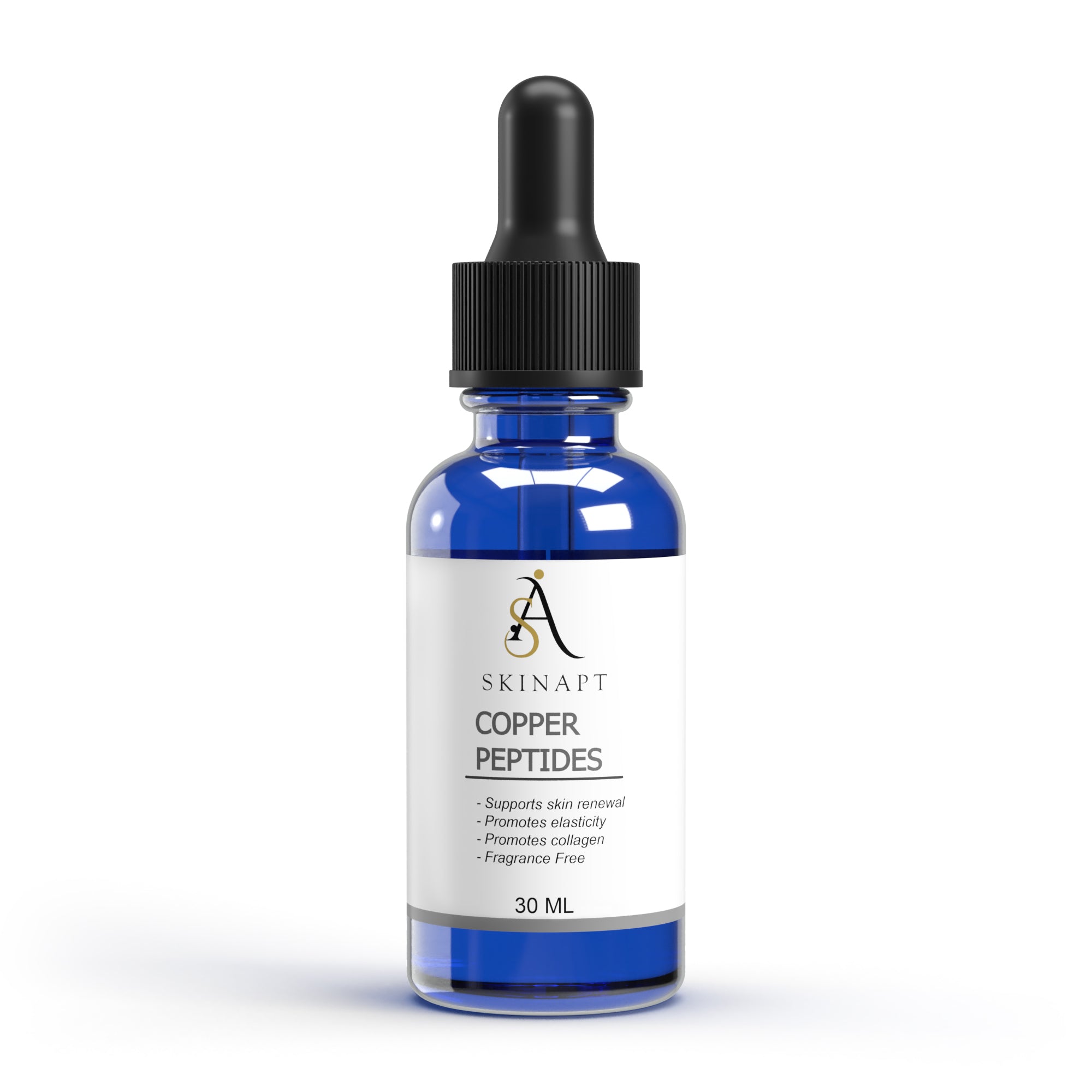 COPPER PEPTIDES - TRIPEPTIDE