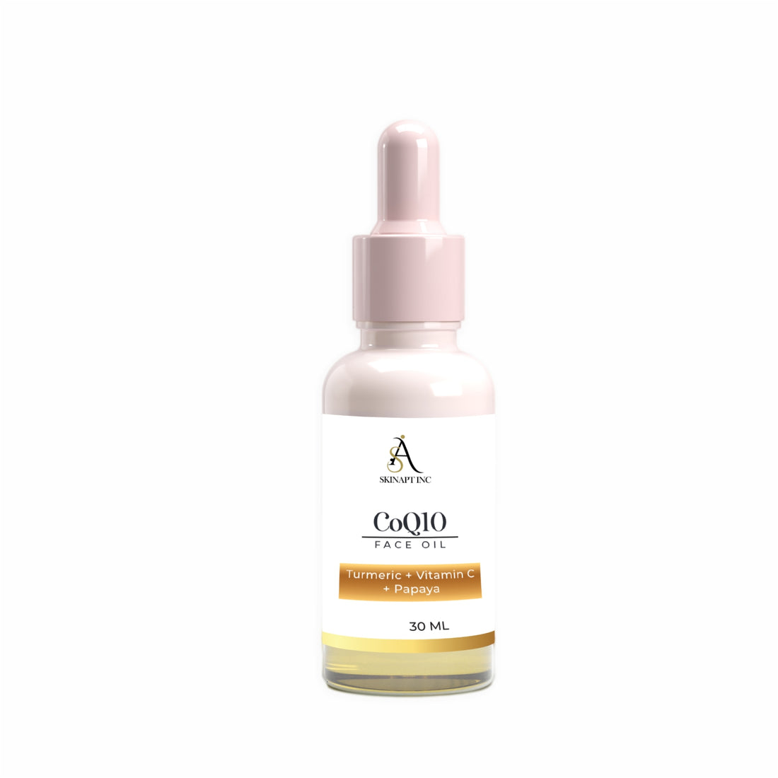 CO-Q10 FACE OIL