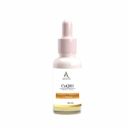 CO-Q10 FACE OIL