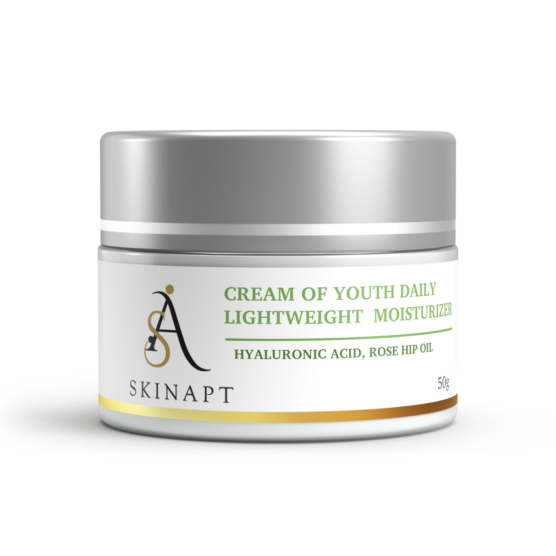 CREAM OF YOUTH