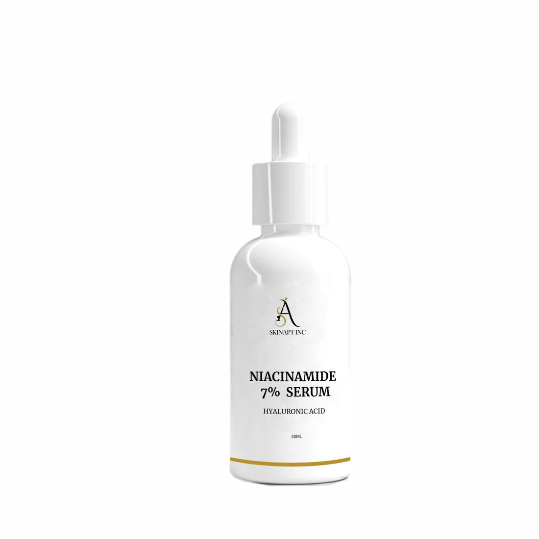 NIACINAMIDE  7% FACE SERUM  50ml
