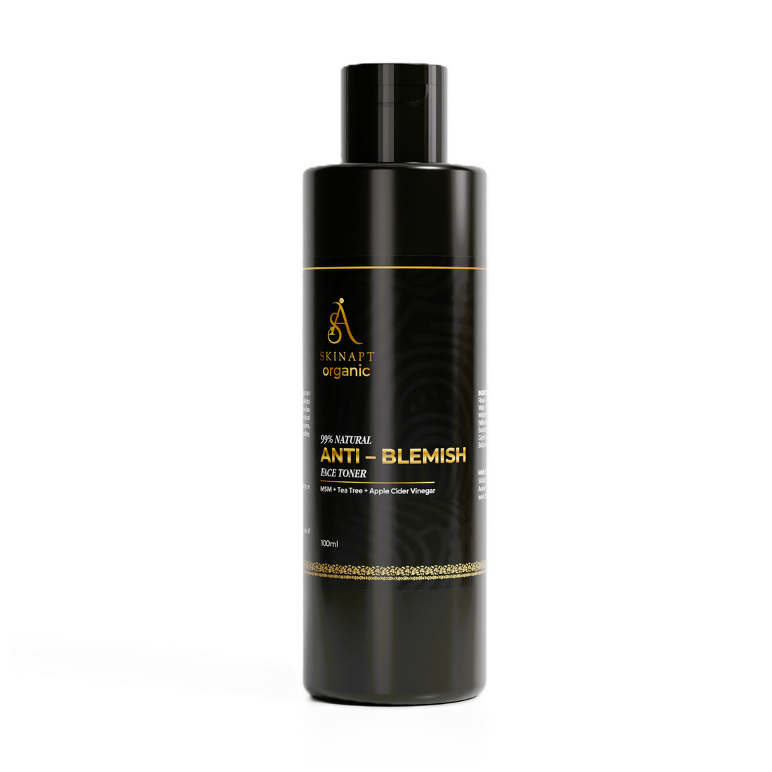 ANTI BLEMISH TONER