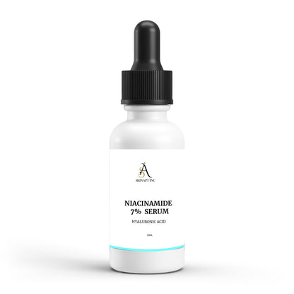 NIACINAMIDE  7% (30ML)  FACE SERUM