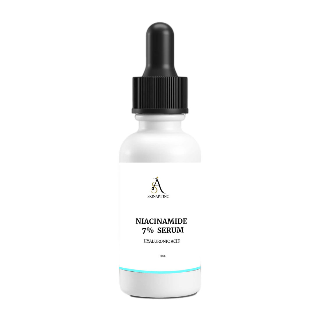NIACINAMIDE  7% (30ML)  FACE SERUM