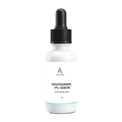 NIACINAMIDE  7% (30ML)  FACE SERUM