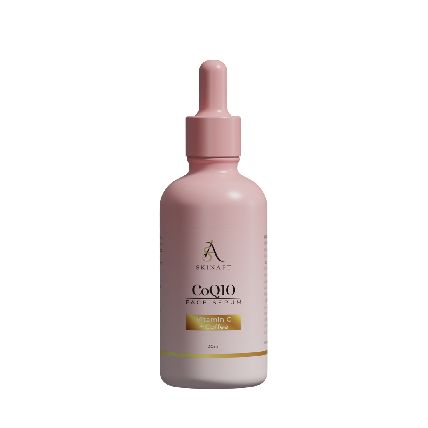 CO-Q10 FACE - SERUM