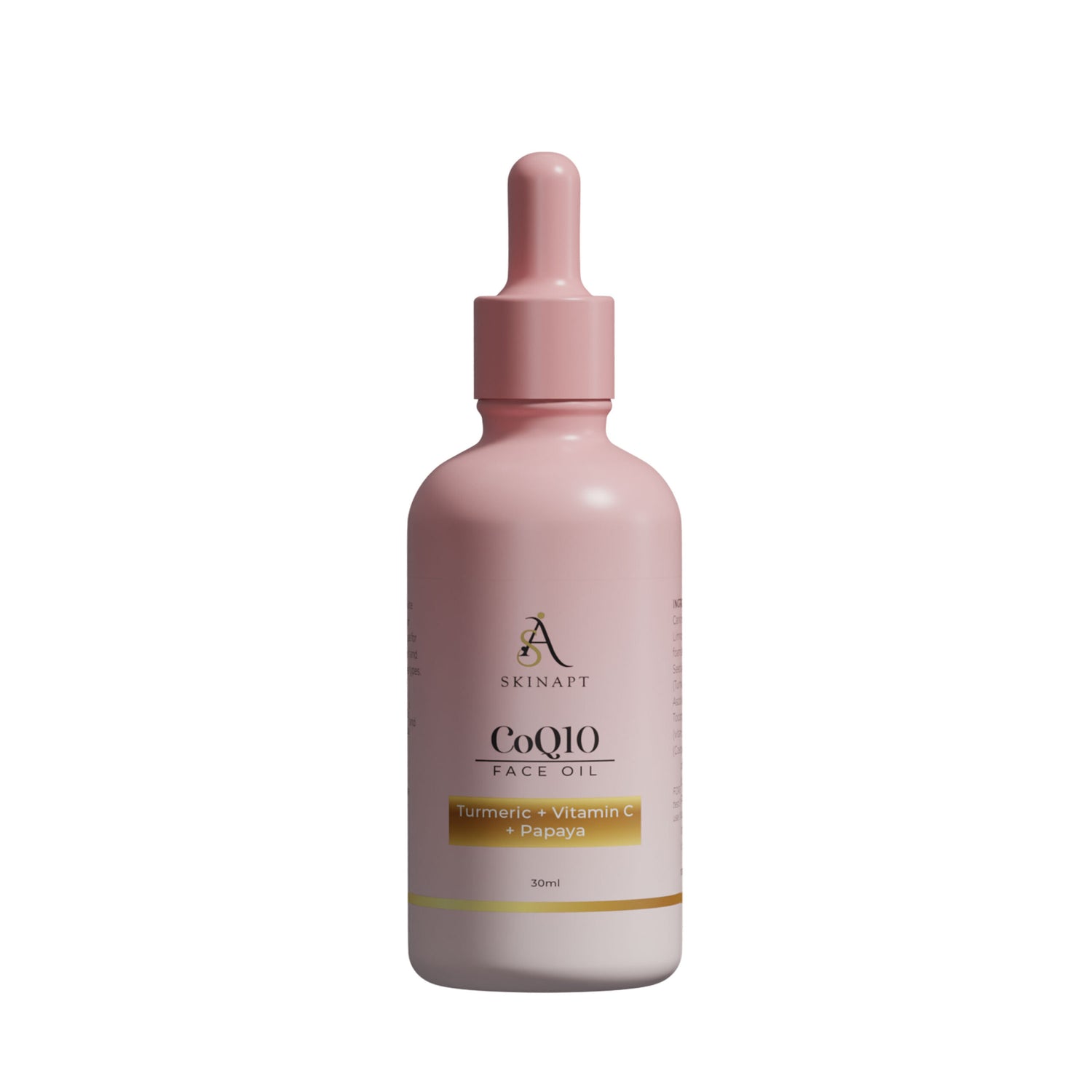 CO-Q10 FACE OIL