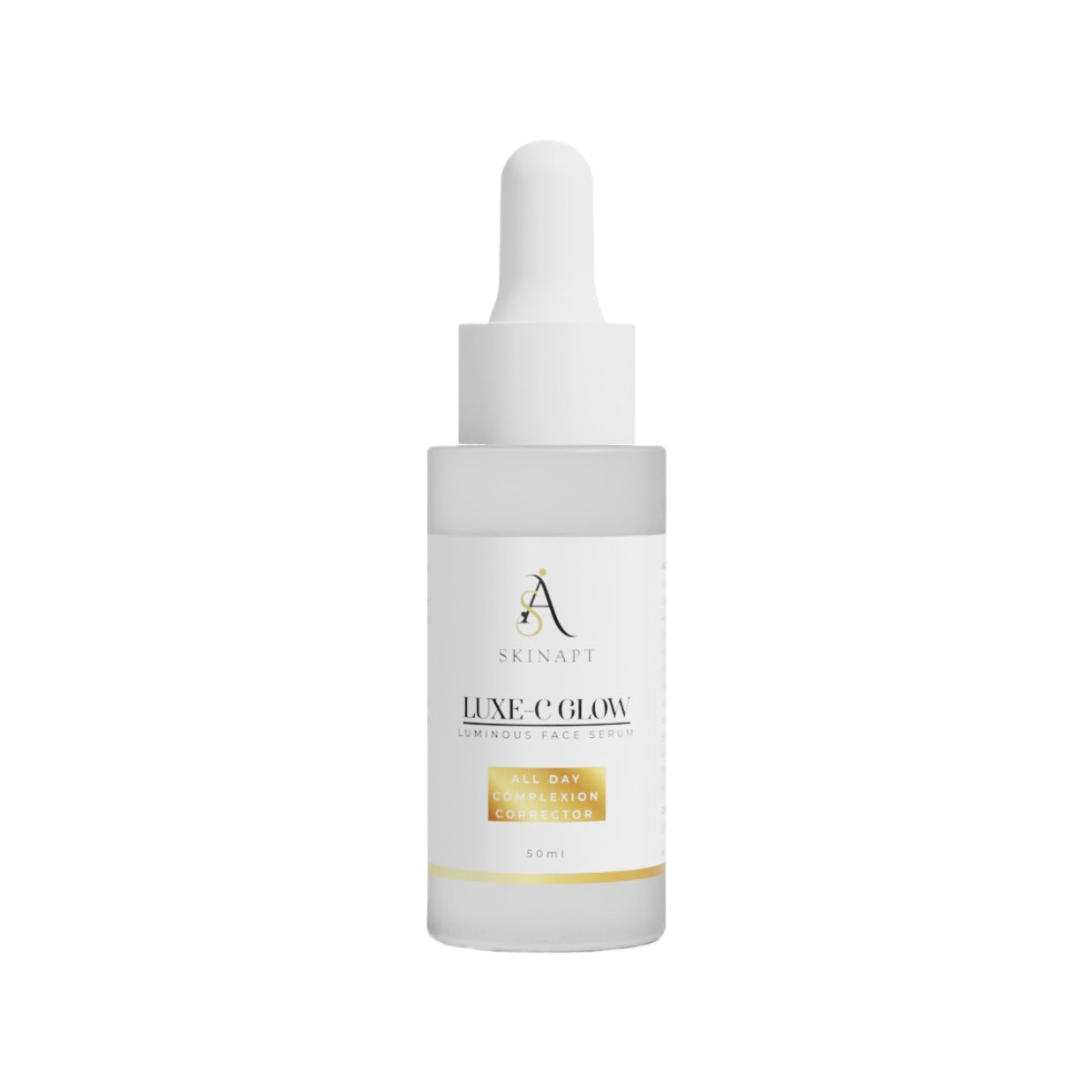 LUXE -C-SERUM