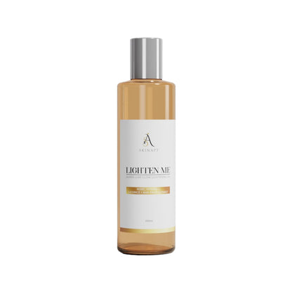 Brightening OIL