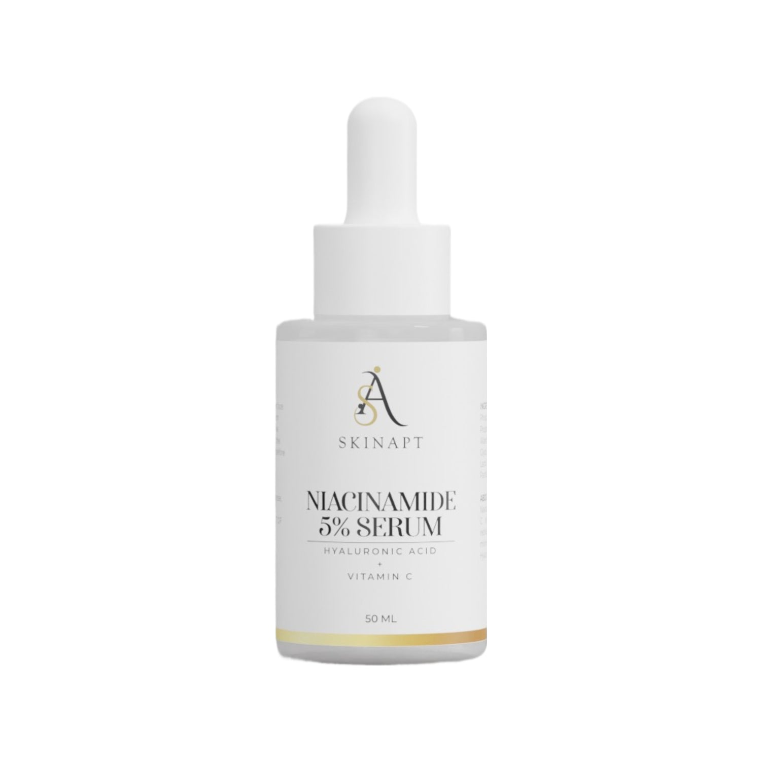 NIACINAMIDE FACE SERUM