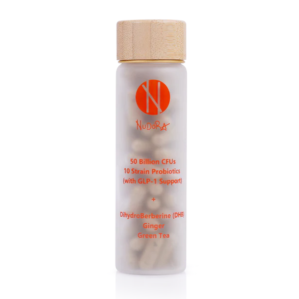 BERBERINE BALANCE Nudora Orange 2.0