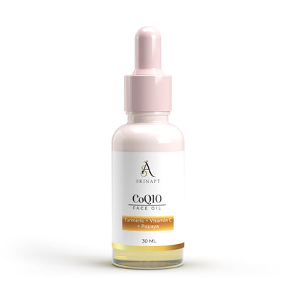 CO-Q10 FACE OIL