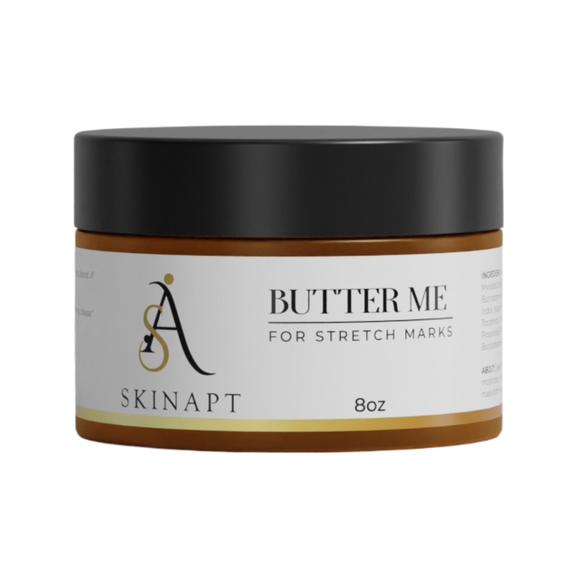 STRETCH MARK BUTTER