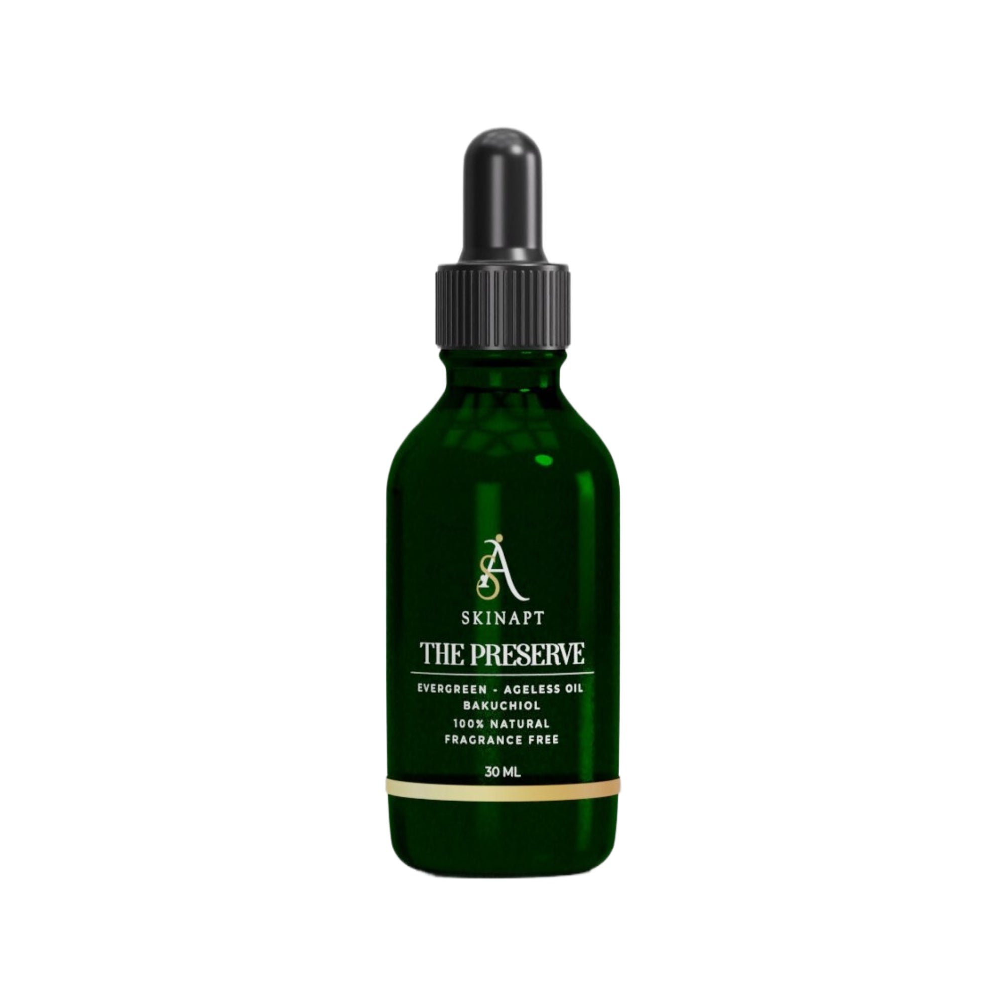 THE PRESERVE FACE OIL