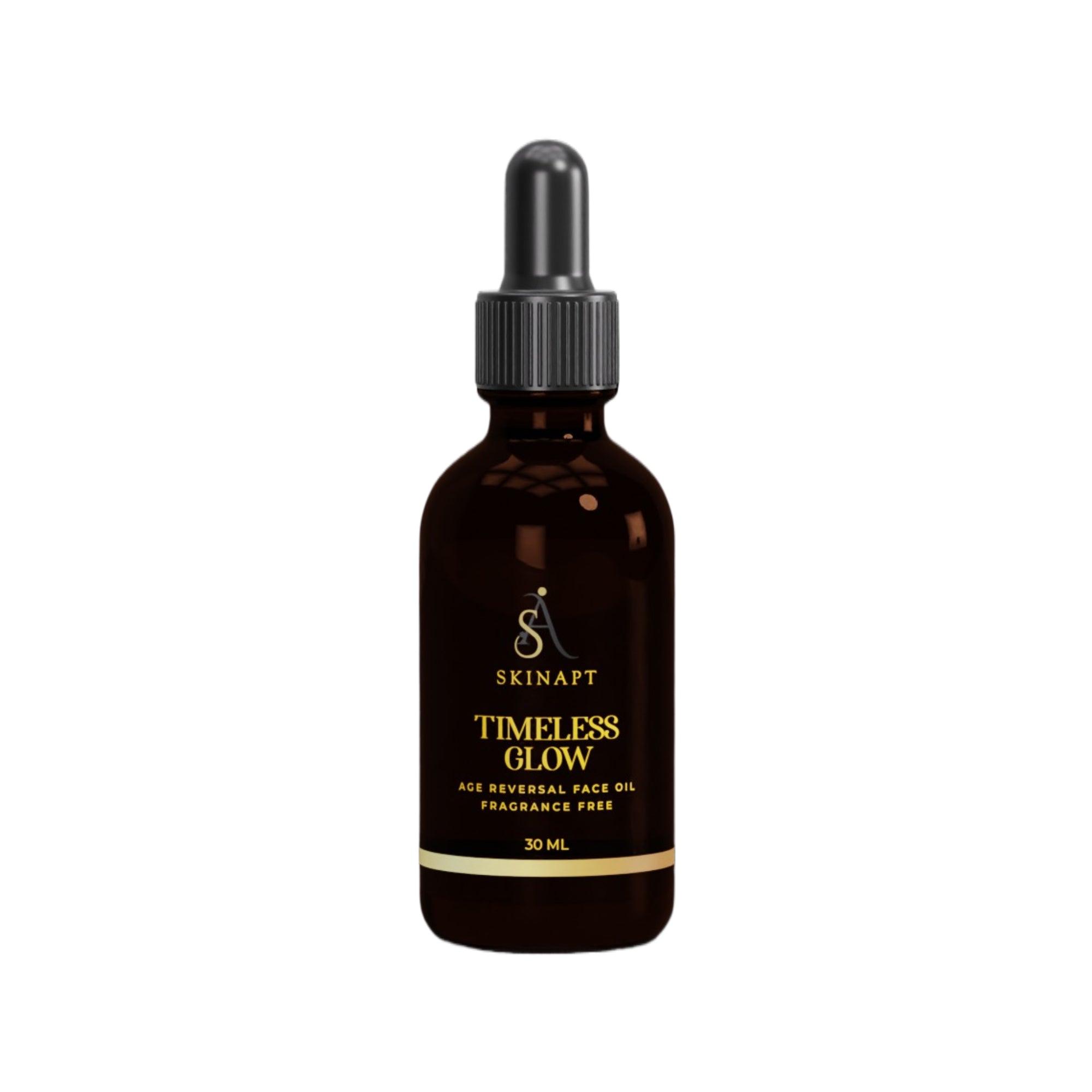 TIMELESS FACE OIL